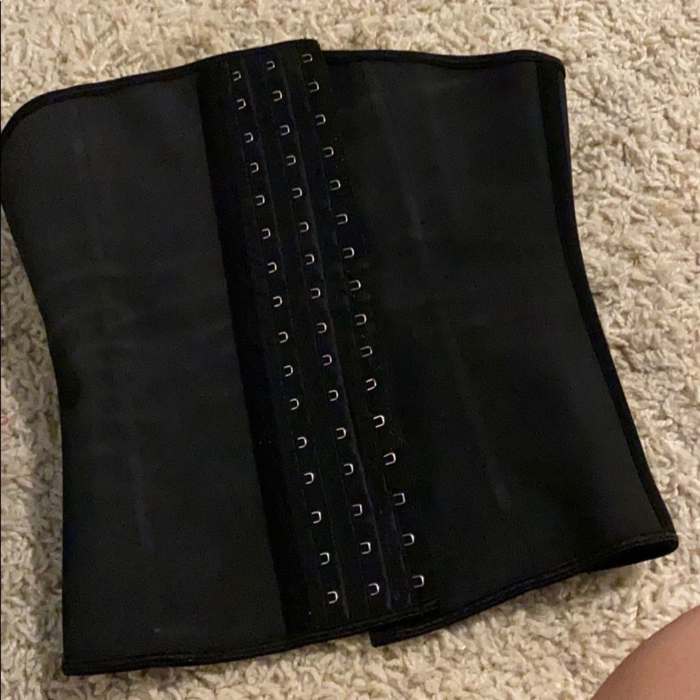 YIANNA WAIST TRAINER